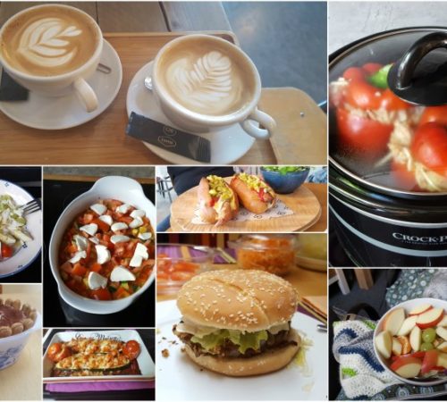 Het laatste avondmaal #projectblogboek