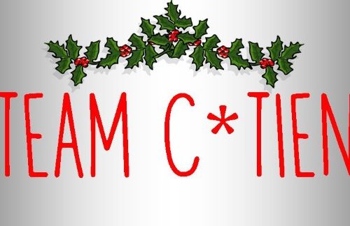 Kerstmarkt Kalken – Kom op tegen kanker