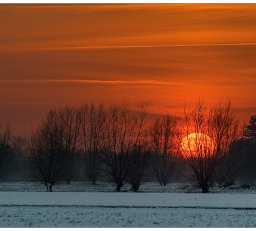 De laatste controle van 2017