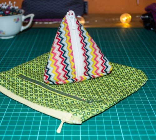 Zakjes – Giveaway!