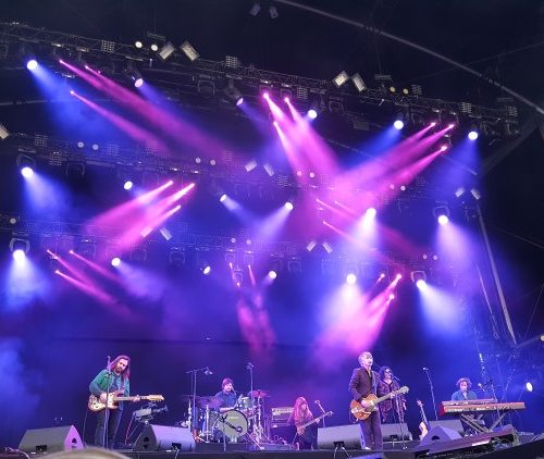 Een goed nummer? #40dagenbloggen