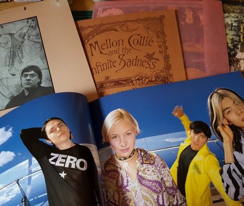 Wat zijn mijn LP’s waard? #40dagenbloggen