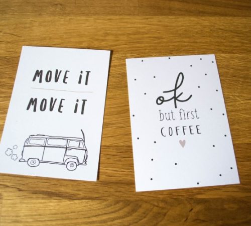 Cheat sheet #projectblogboek