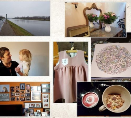 Week in beeld – week 7