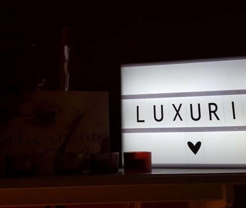 #ouderzonden – 3 – luxuria