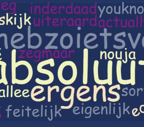 40 dagen bloggen – gewoonten