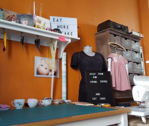 Van 10 naar 1 – #40dagenbloggen