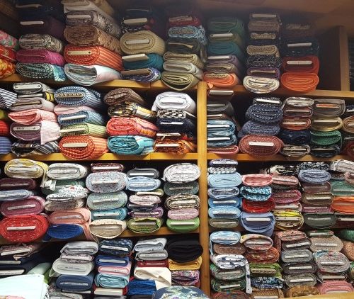 Week in beeld – week 9