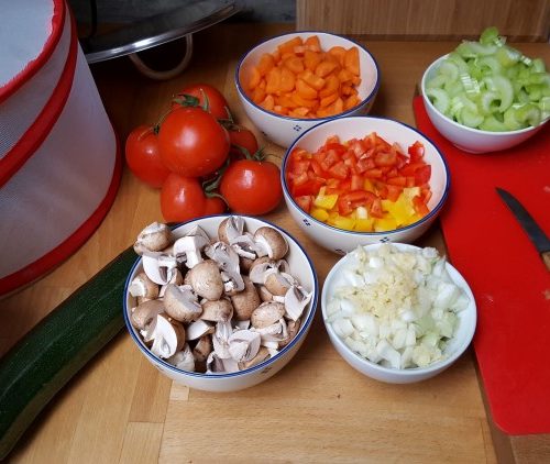 Week in beeld – week 10