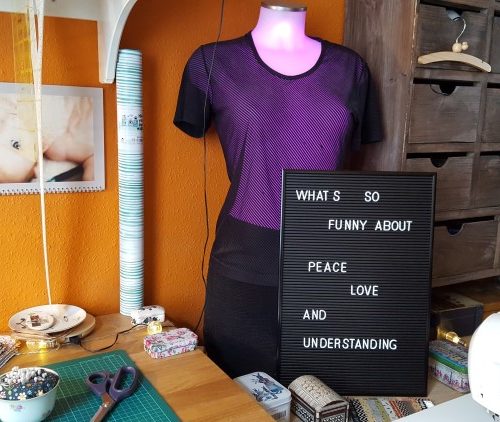 Elvis Costello. En Dave Edmunds! En Nick Lowe!!  #40dagenbloggen