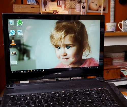 Week in beeld – week 12