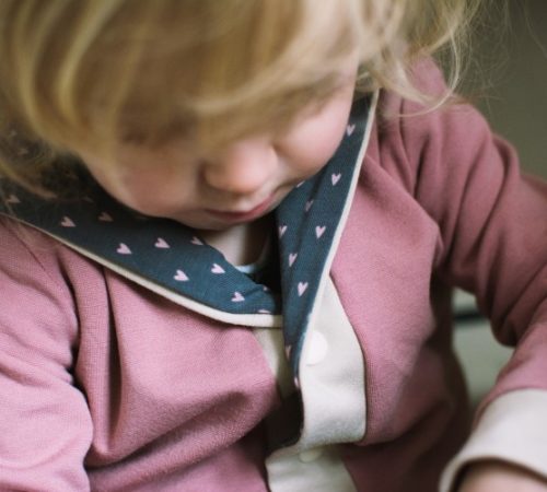 Zonen09 Ole vestjes voor Lili