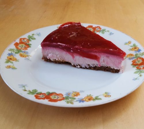 Not so fitgirl #40dagenbloggen