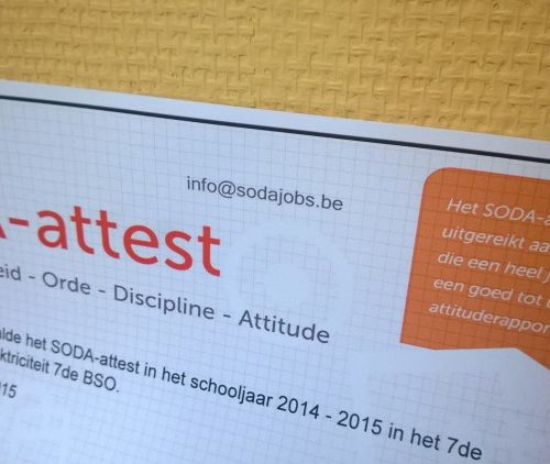 #ouderzonden – 7 – acedia