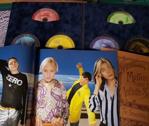 Favoriete albums: Smashing Pumpkins – Mellon Collie and the Infinite Sadness