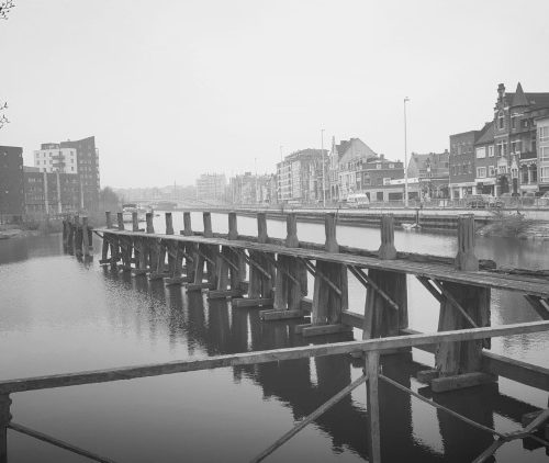 Week in beeld – week 15