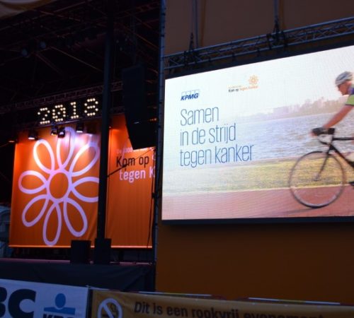 Week in beeld – week 20