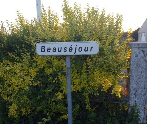 Op reis: La Chapelle-Palluau – Saint-André-de-la-Marche