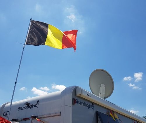 Op reis: Caden – Gouarec (Bretagne)