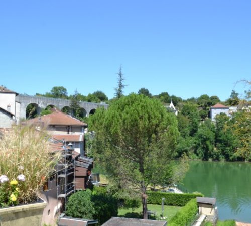 Op reis: Annecy – La Roche de Glun