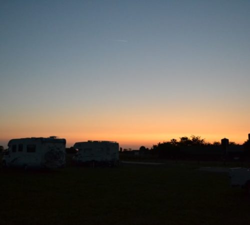 Op reis – West-Vleteren – Le Crotoy