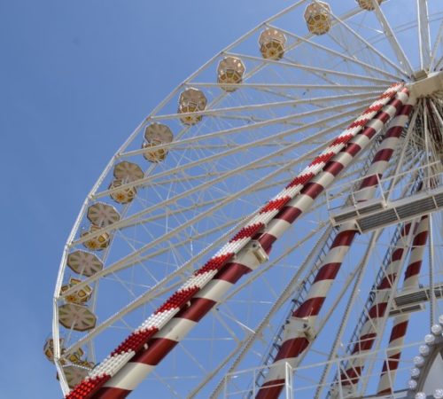 Op reis: Honfleur – Saint Malo