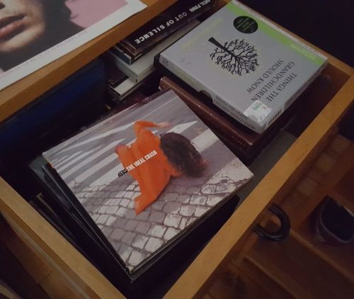 Favoriete albums: dEUS – The Ideal Crash