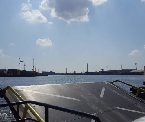 Week in beeld – Week 36