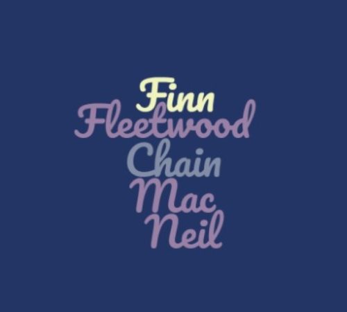 Finnwood Mac