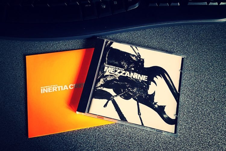 Favoriete albums: Massive Attack – Mezzanine