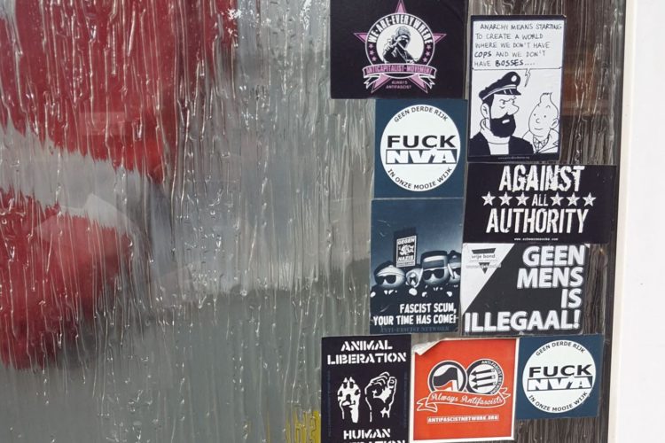 Week in beeld – week 42