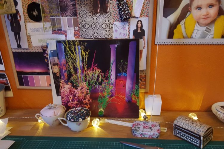 Favoriete albums: HÃ¼sker DÃ¼ – Warehouse: Songs and Stories