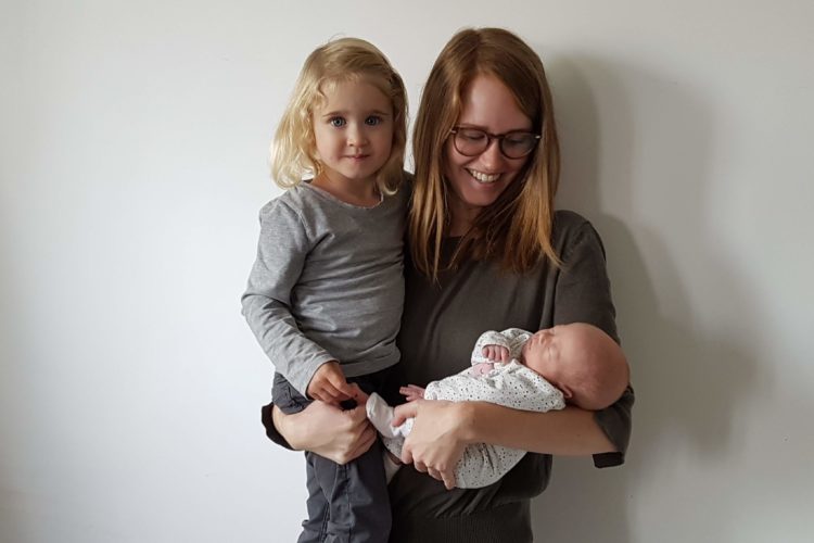 Week in beeld – week 45