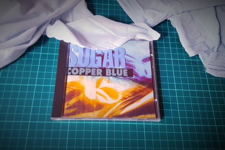 Favoriete albums: Sugar – Copper Blue