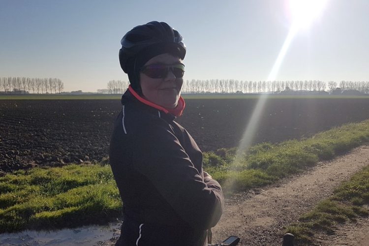 Fietsen door de jaren heen