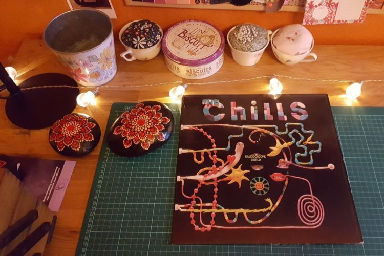 Favoriete albums: The Chills – Kaleidoscope World