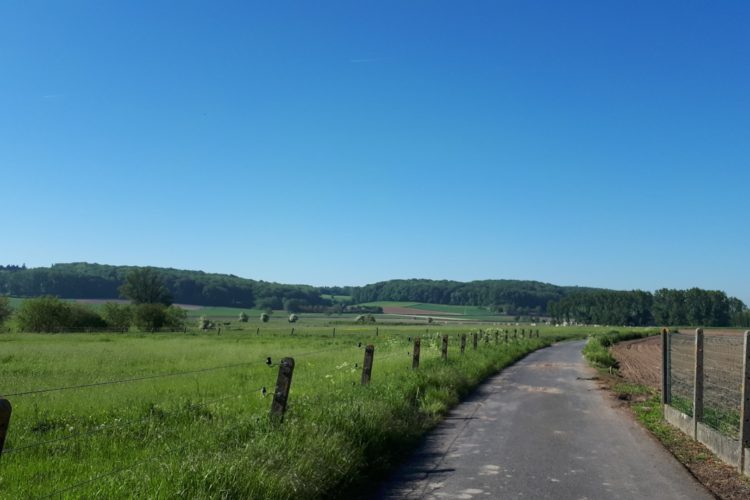 Verhalentrommel – aflevering 1