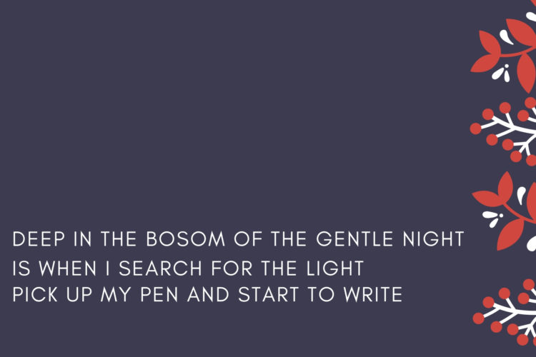 Verhalentrommel – aflevering 3