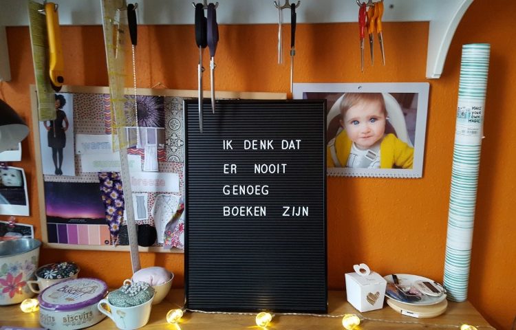 Boeken die me bijbleven: Enid Blyton