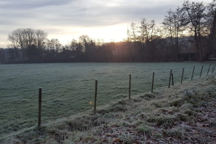 Verhalentrommel – aflevering 4