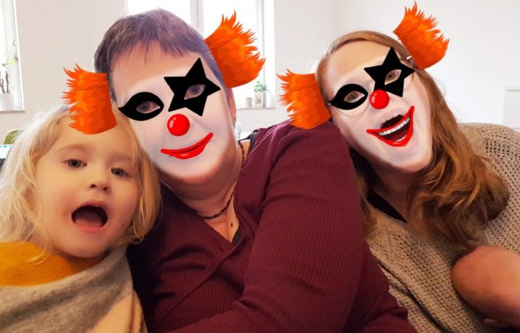 Week in beeld – week 3