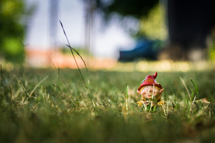 Verhalentrommel – aflevering 6