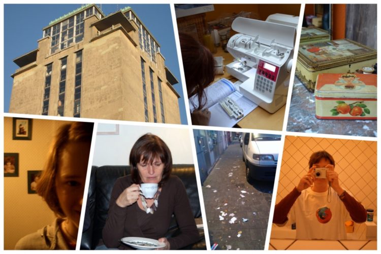 Throwback Thursday: 20 jaar in foto’s (week 3)