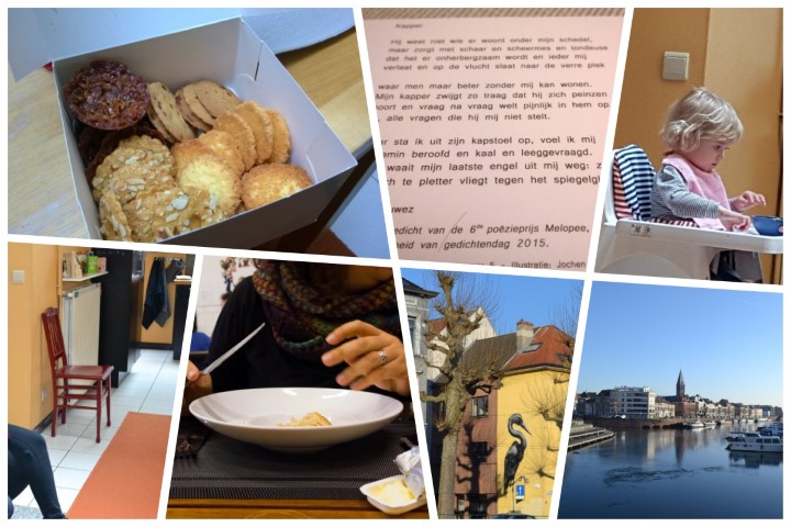 Throwback Thursday: 20 jaar in foto’s (week 4)