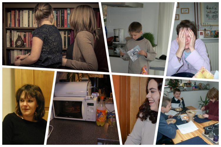 Throwback Thursday: 20 jaar in foto’s