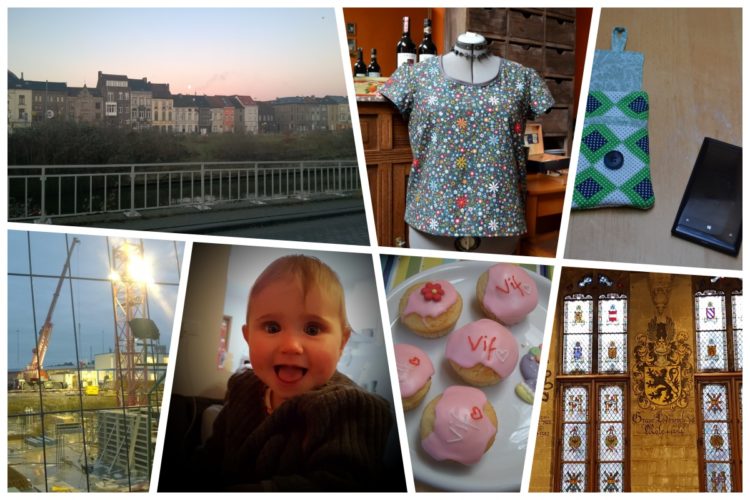 Throwback Thursday: 20 jaar in foto’s (week 2)