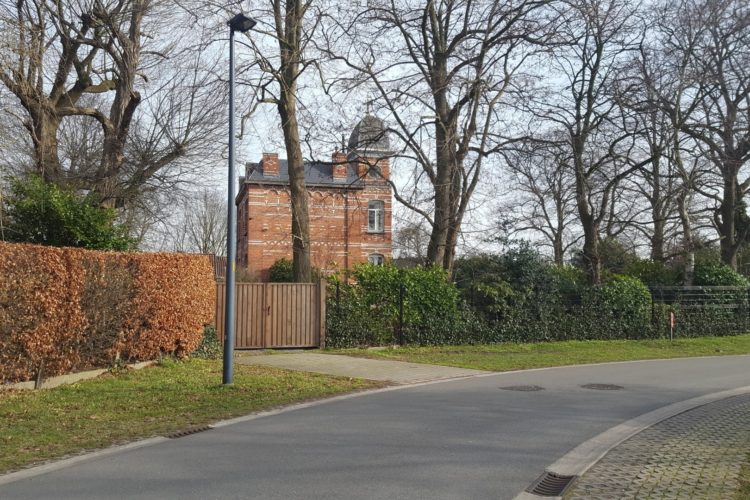 Week in beeld – week 7