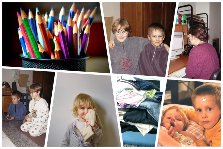 Throwback Thursday: 20 jaar in foto’s (week 6)