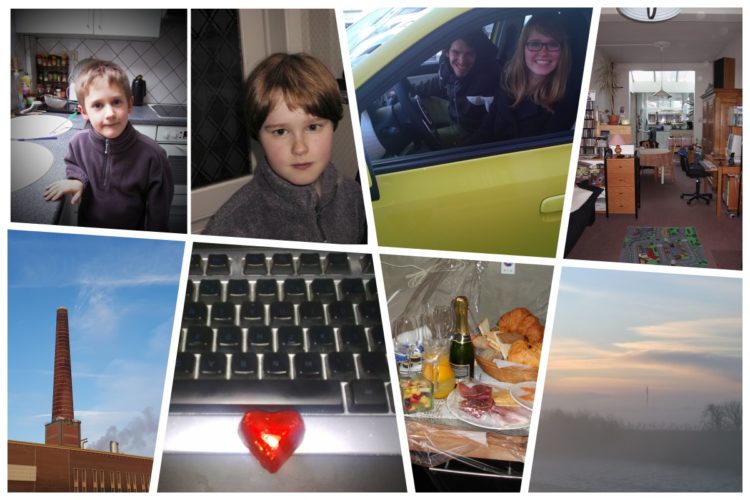 Throwback Thursday: 20 jaar in foto’s (week 7)