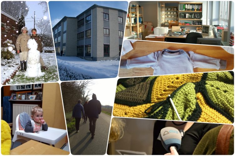 Throwback Thursday: 20 jaar in foto’s (week 9)